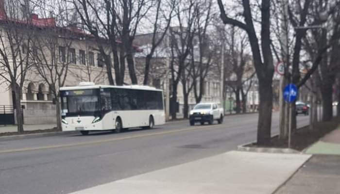 autobuze bulevardul independenței