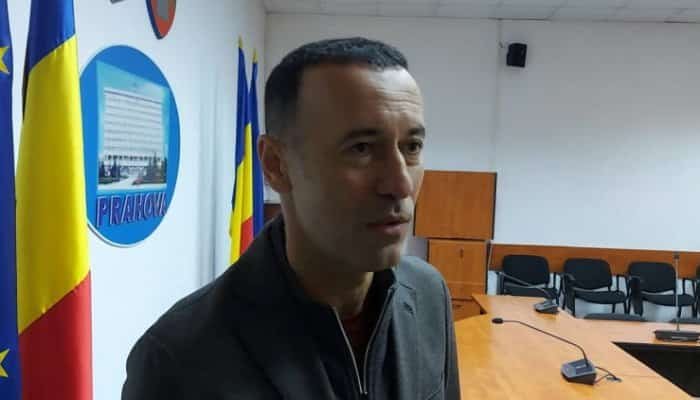  Iulian Dumitrescu candidatură pnl cj prahova