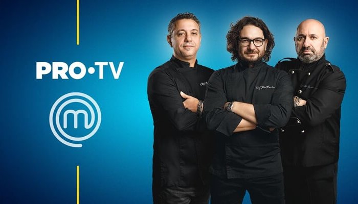 MasterChef Bontea, Dumitrescu și Scărlătescu ProTV