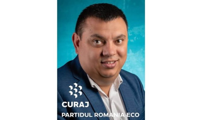 liviu drăghici candidat consiliul local ploiesti