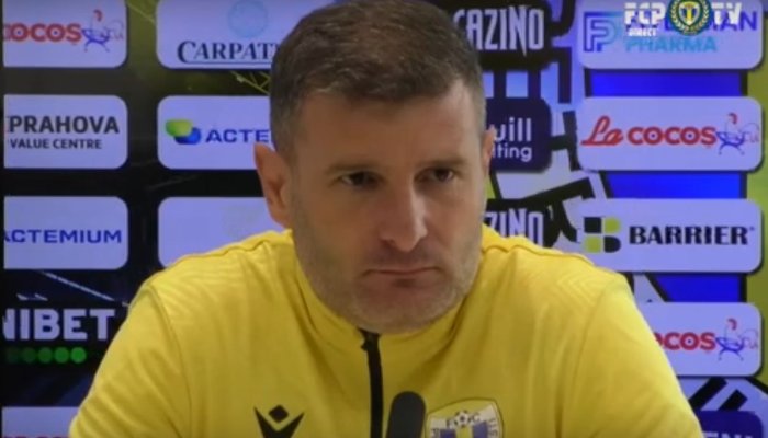 Balint Petrolul