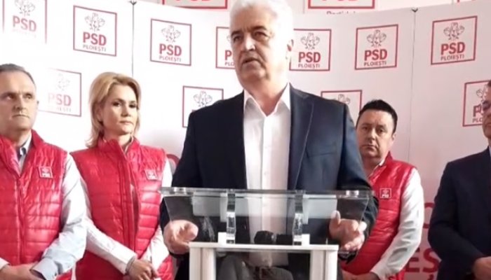 psd liviu ilași