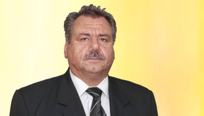 primar Târgșoru Vechi ani candidatura