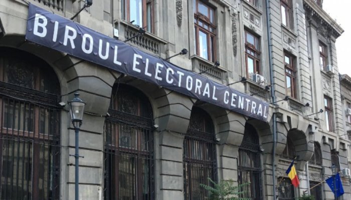 Biroul Electoral Central