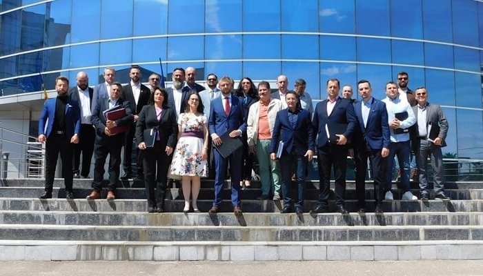 candidati ploiesti alianța dreapta unită