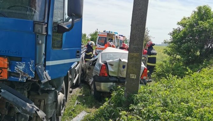 accident mortal buda