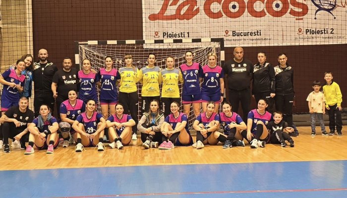 Handbal CS Activ