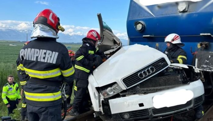 accident feroviar mortal dridif 