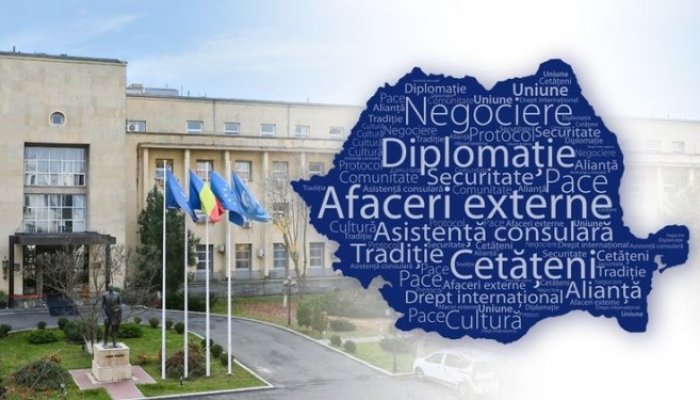 Diplomat rus, declarat persona non grata după ce un ploieștean a fost arestat pentru spionaj în favoarea Rusiei