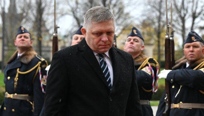 Robert Fico