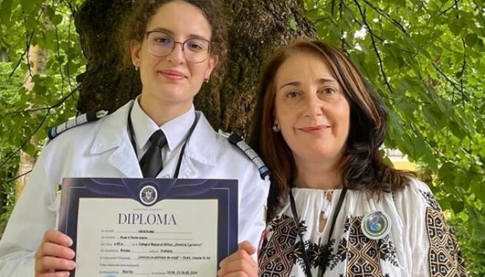 daria ruse premii dimitrie cantemir breaza