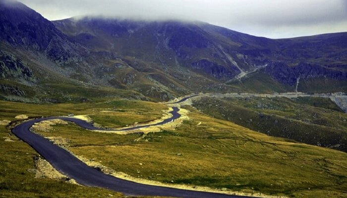 transalpina