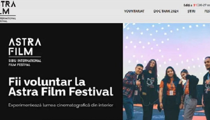 festival astra film