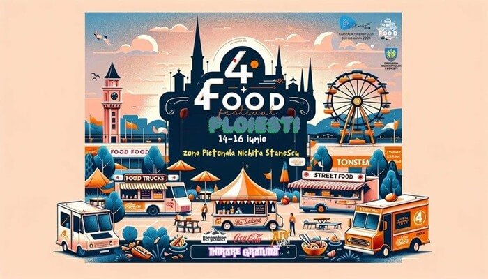 4food festival