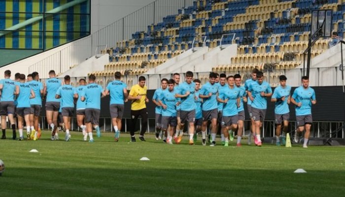 reunire petrolul sezon 2024 2025