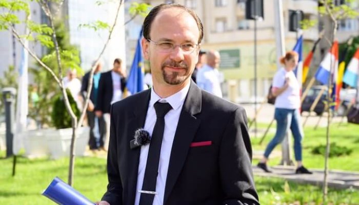 mihai polițeanu alegeri locale primar ales ploiesti 2024