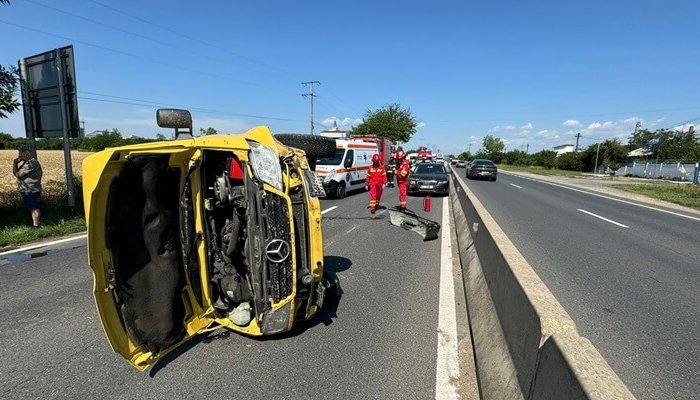 accident dn1