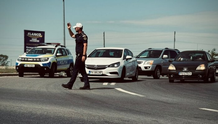 alerta trafic dn1 valea prahovei