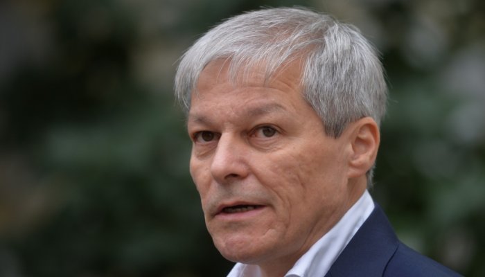 Dacian Cioloș 