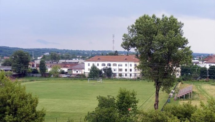 donație stadion câmpina