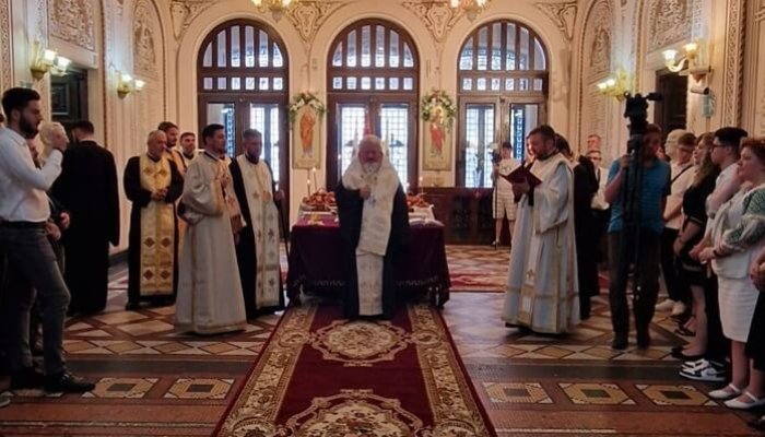 tedeum caragiale ploiesti