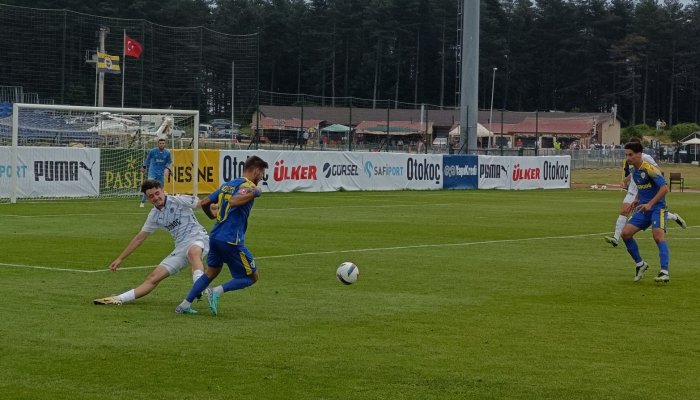 Petrolul Debut