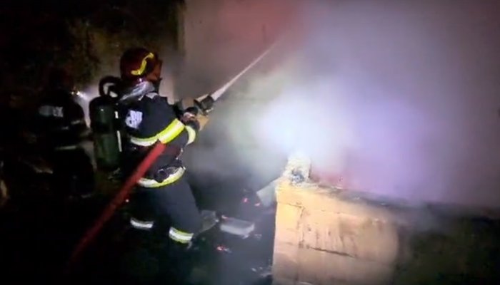 incendiu victimă vadu săpat