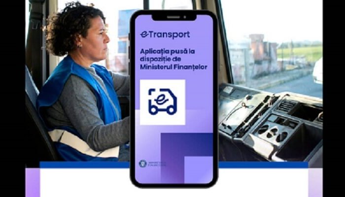 e-Transport