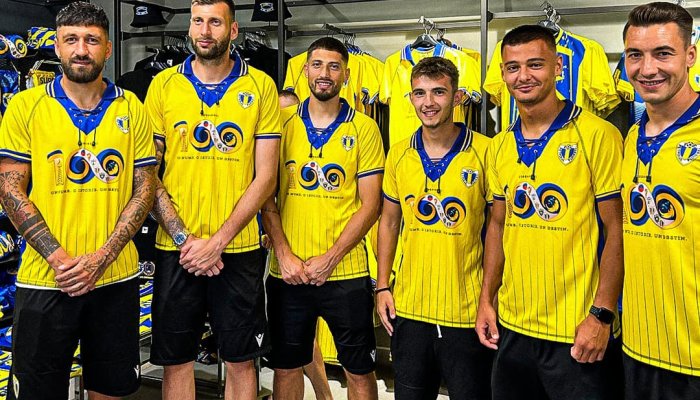 Petrolul Tricou