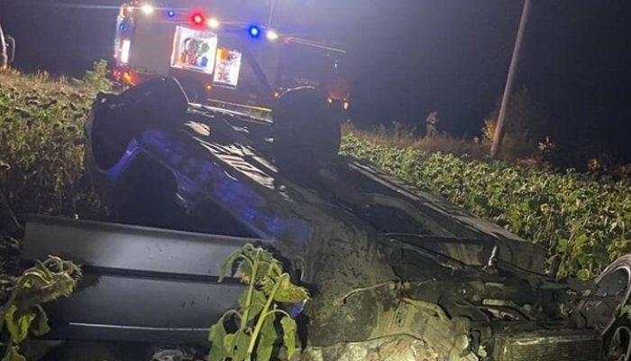 accident copii răniți