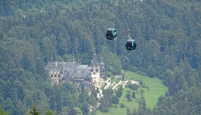 TURISM ÎN BUCEGI adi prahova dambovita