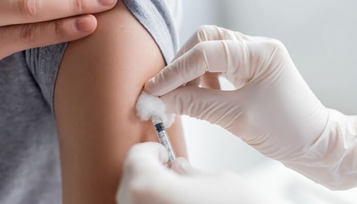 Vaccinul pneumococic polizaharidic