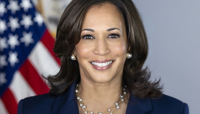 Kamala Harris