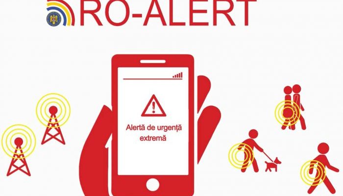 VIDEO 🎦 RO-Alert în Tulcea din cauza unui atac cu drone în Ucraina. Oamenii au sunat la 112