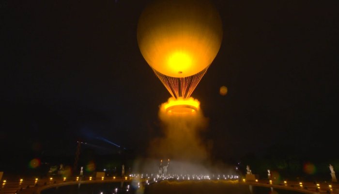 Flacăra olimpică 