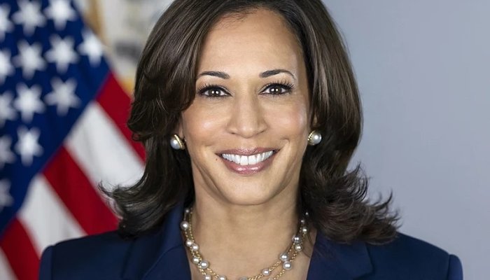 Kamala Harris 