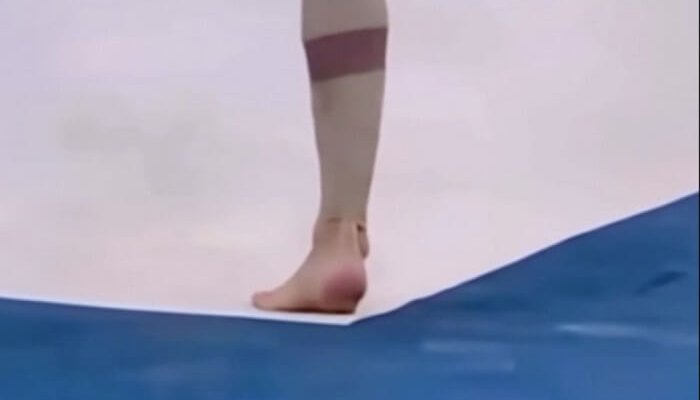 gimnastică