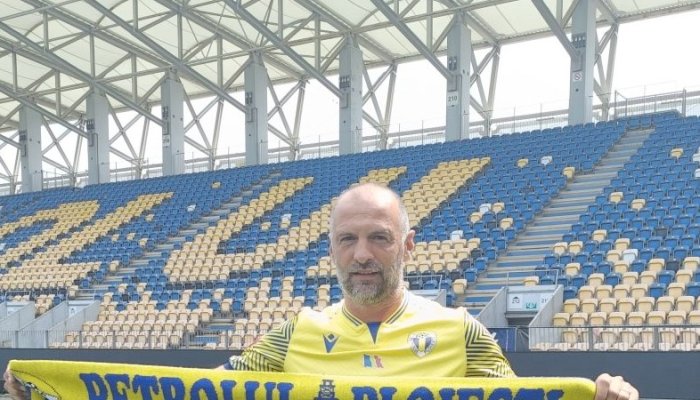 Petrolul Todoran