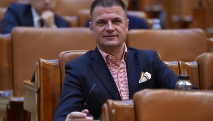 mircea roșca președinte interimar pnl prahova