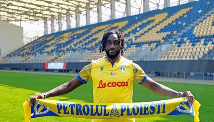 Petrolul Atacant