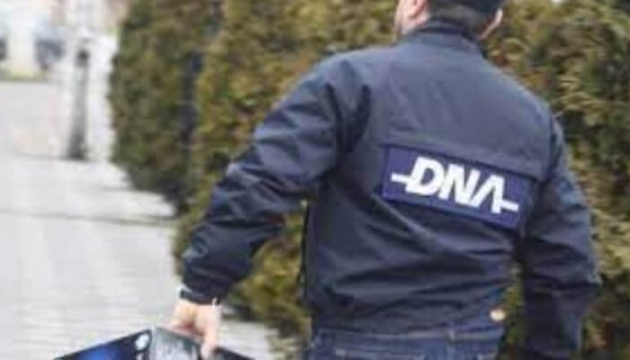 dna ploiești șef politie