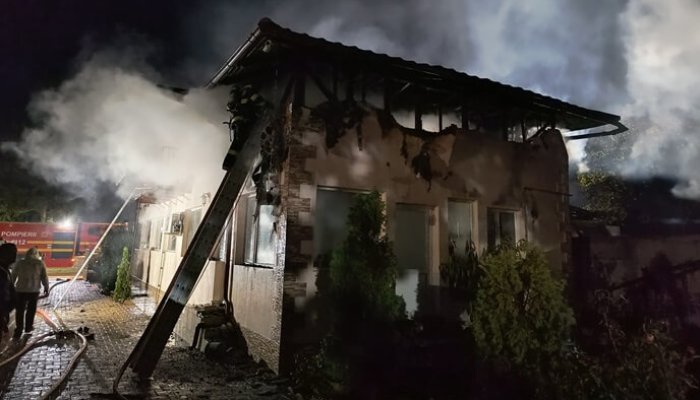 incendiu aricestii rahtivani