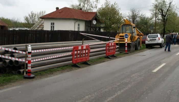 Anghel Saligny proiecte valenii de munte scorteni