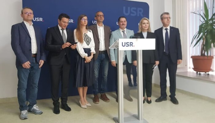 usr prahova candidati