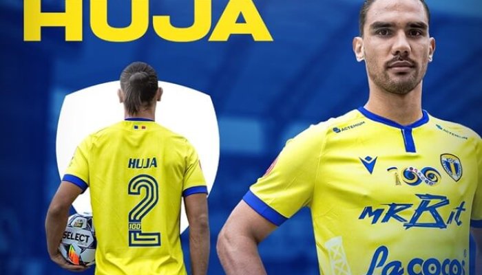 marian huja petrolul ploiești