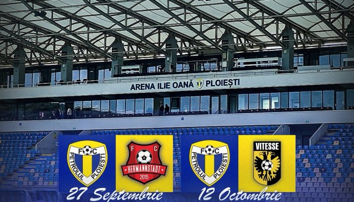 Petrolul Vitesse