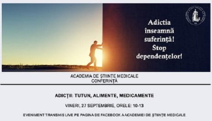 Academia de Ştiinţe Medicale