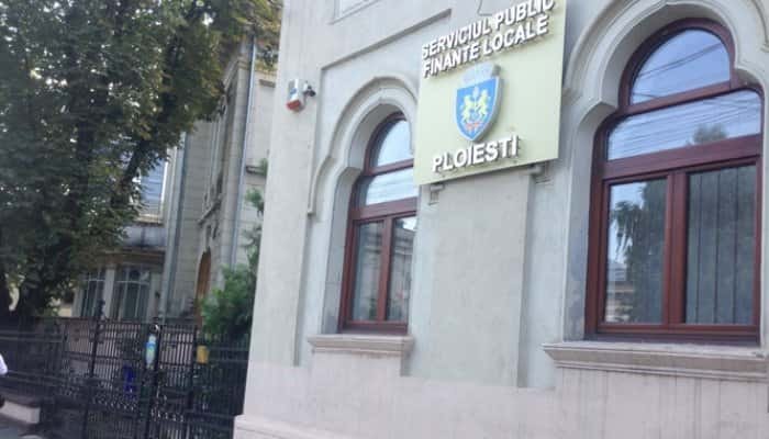 foc amenintare spfl ploiesti