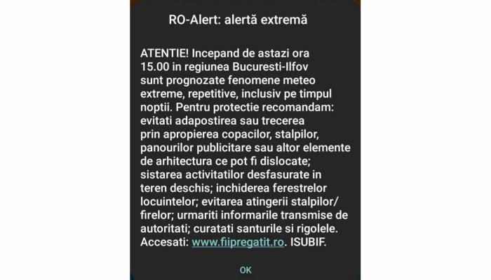 Ro-Alert 