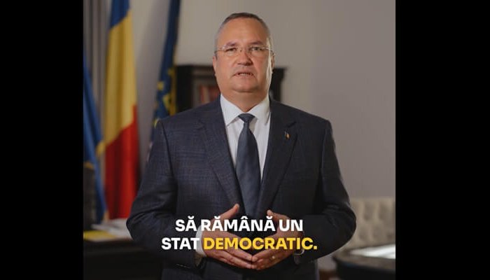 nicolae ciucă ccr prezidențiale